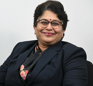 Dr. Kiran Bhise