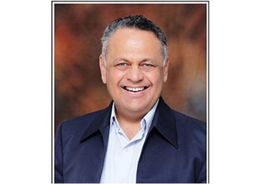 Dr. P. A. Inamdar